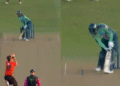 Watch: Rashid Khan’s “Outrageous” Six in The Hundred Goes Viral