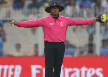 ICC’s New Wide Ball Rule in White-Ball Cricket: What It Is and How It Impacts Batters