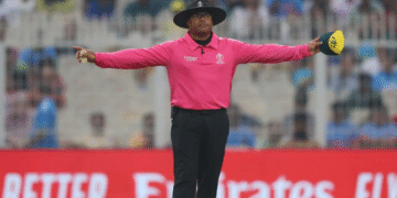 ICC’s New Wide Ball Rule in White-Ball Cricket: What It Is and How It Impacts Batters