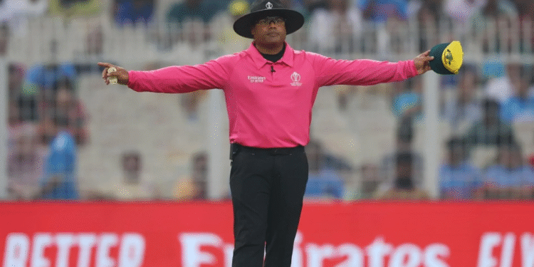 ICC’s New Wide Ball Rule in White-Ball Cricket: What It Is and How It Impacts Batters