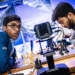 Praggnanandhaa Overcomes World Champion Gukesh, Ascends to World No. 3