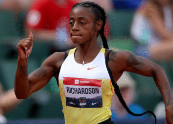 Guide to the 2025 Diamond League: Everything You Need to Know