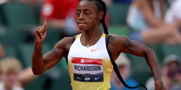 Guide to the 2025 Diamond League: Everything You Need to Know