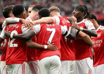 How Did Arteta’s New Signings Transform a Grinding Game into a 5-0 Rout?