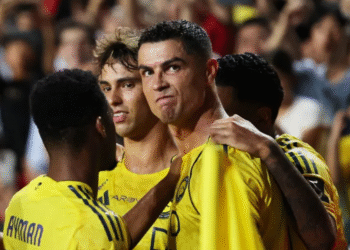 Cristiano Ronaldo’s Trophy Wait Continues As Al-Nassr Fall Short In Saudi Super Cup Final