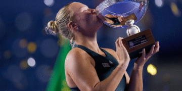 Unbeaten in Finals: Shnaider Claims Monterrey Title in All-Russian Duel