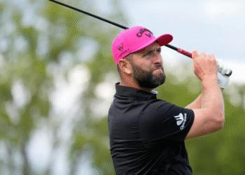 Jon Rahm’s Legion XIII Edges Bryson DeChambeau’s Crushers For LIV Team Title