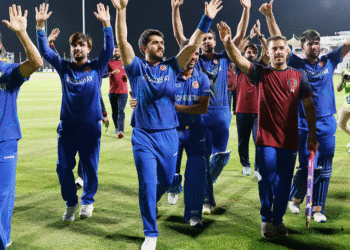 A Decade of Defiance: Are Afghanistan Asia’s Next Cricket Powerhouse?