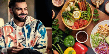 How These 5 Cricketers Transformed Their Game Through Diet