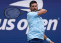 US Open: Alcaraz Storms Through as Djokovic Overcomes Early Scare