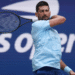 US Open: Alcaraz Storms Through as Djokovic Overcomes Early Scare