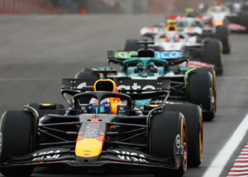 5 Things to Watch at the Dutch Grand Prix