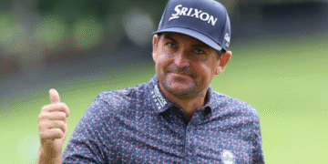 Why Keegan Bradley Passed on a Historic Ryder Cup Role?