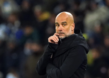 Pep Guardiola Undecided on Manchester City’s First-Choice Goalkeeper