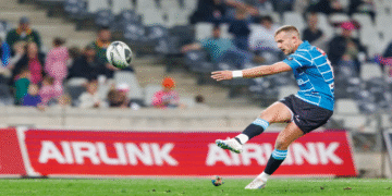 Griquas Dominate Cheetahs to Seize Top Spot in Currie Cup