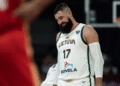 Valančiūnas Dominates Early as Lithuania Cruises to Second EuroBasket Victory