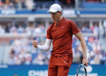 US Open Day 7 Wrap: Sinner Survives Scare to Advance, Auger-Aliassime Stuns Zverev