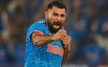 Mohammed Shami on Retirement: “Whose Life Will Be Better If I Retire?” — One Dream Left to Win the ODI World Cup