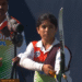 Sharvari Somnath Shende Clinches U18 Gold at 2025 World Youth Archery Championship