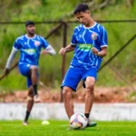 Shillong-Lajong-FC-Training-Session