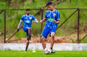 Shillong-Lajong-FC-Training-Session