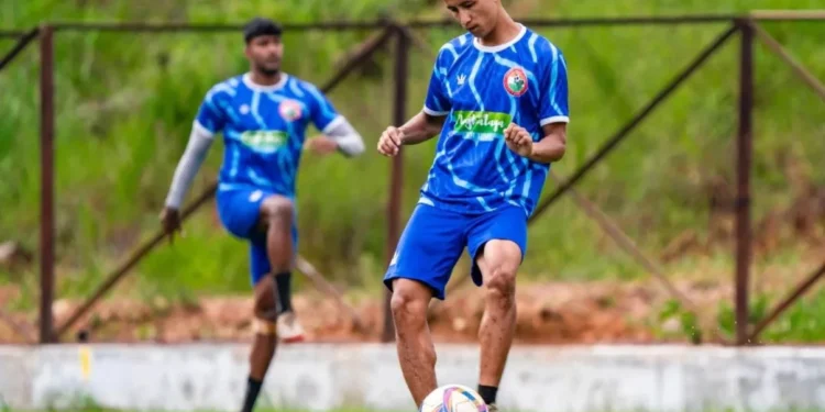 Durand Cup 2025: Ajaraie fires NorthEast United into semifinals; Shillong Lajong sets up repeat clash