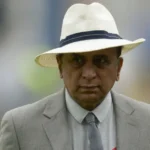 Gavaskar Slams ECB Over Tendulkar-Anderson Trophy Presentation