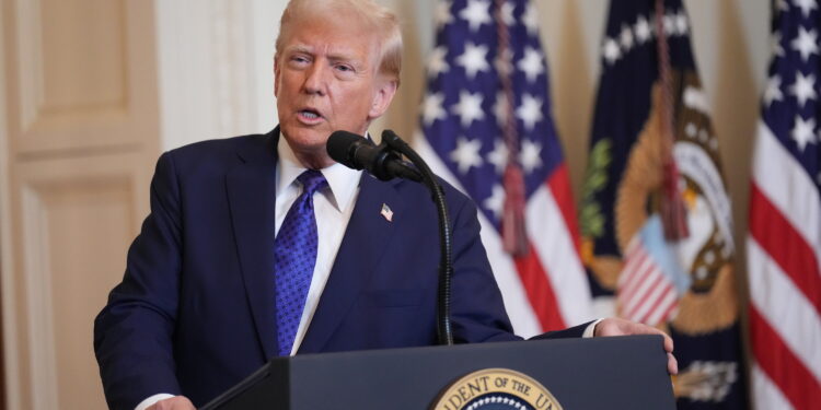 India Strikes Back On Tariffs, Bids To Bring 2030 Commonwealth Games To Ahmedabad