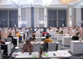 India Wins Four Golds and a Silver at the IOAA 2025