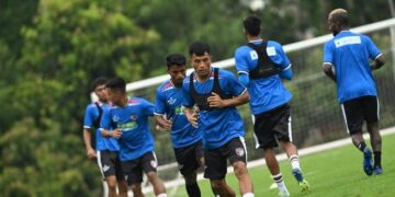 Alaaeddine Ajaraie Shines as NorthEast United FC Beat Malaysian Armed Forces 3-1 in Durand Cup 2025 Opener