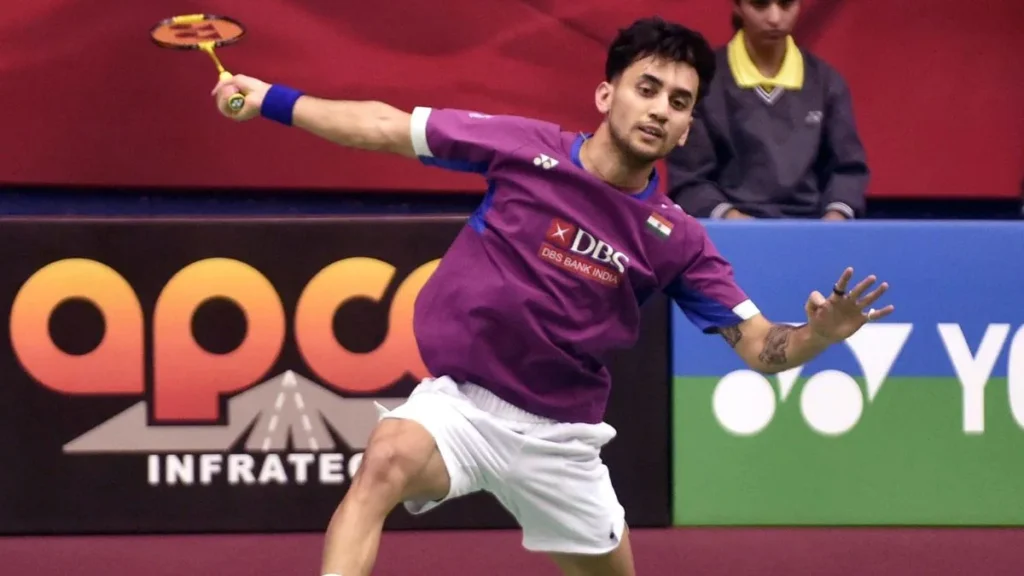 Sen, Mannepalli Reach Macau Open Semis as Satwik-Chirag Suffer Shock Exit
