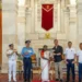 President Murmu Felicitates Durand Cup Champions NorthEast United FC