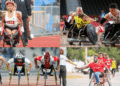 Understanding Injuries Of Wheelchair Athletes