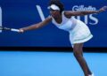 Venus Williams Receives US Open Wildcard, Extends Age-Defying Return