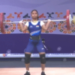 Weightlifting
