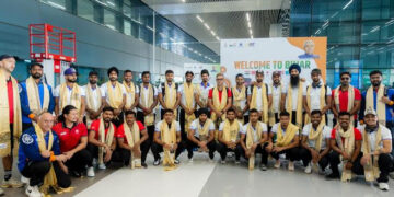 India Gears Up for Hockey Asia Cup in Rajgir, Pranavi Shines at Hills Open
