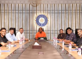 BCCI Set for Major Selector Shake-Up with Two New Faces Ahead of Asia Cup 2025