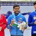 Asian Shooting Championship: Aishwary Tomar Clinches Gold, India Tops Medals Table