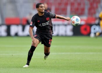 A New Chapter for Bournemouth: Amine Adli Joins in Statement £25M Deal