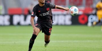 A New Chapter for Bournemouth: Amine Adli Joins in Statement £25M Deal