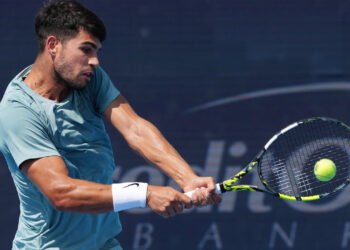 Alcaraz’s Cincinnati Charge: Closing the Gap on Sinner in the Race for World No. 1