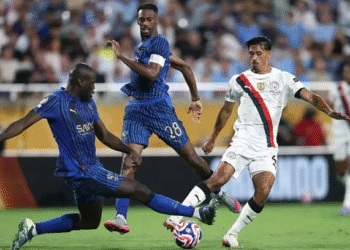 Al Hilal Banned from 2026-27 Saudi Super Cup After Withdrawal