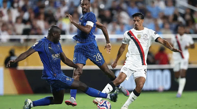 Al Hilal Banned from 2026-27 Saudi Super Cup After Withdrawal