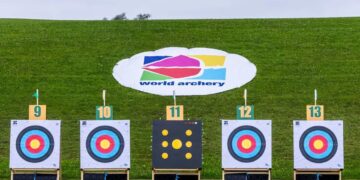 India’s 24-Member Archery Squad Ready to Shine at 2025 World Youth Championships in Winnipeg