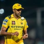 Ashwin has 187 IPL wickets