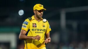Ashwin has 187 IPL wickets