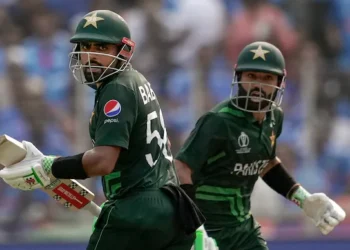 No Babar, Rizwan in Pakistan squad for Asia Cup and UAE tri-series