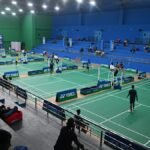 badminton