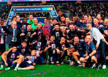 2025 Ballon d’Or Nominees Revealed: PSG Dominates List, Rodri Out, New Winner Guaranteed