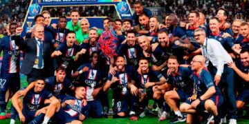 2025 Ballon d’Or Nominees Revealed: PSG Dominates List, Rodri Out, New Winner Guaranteed